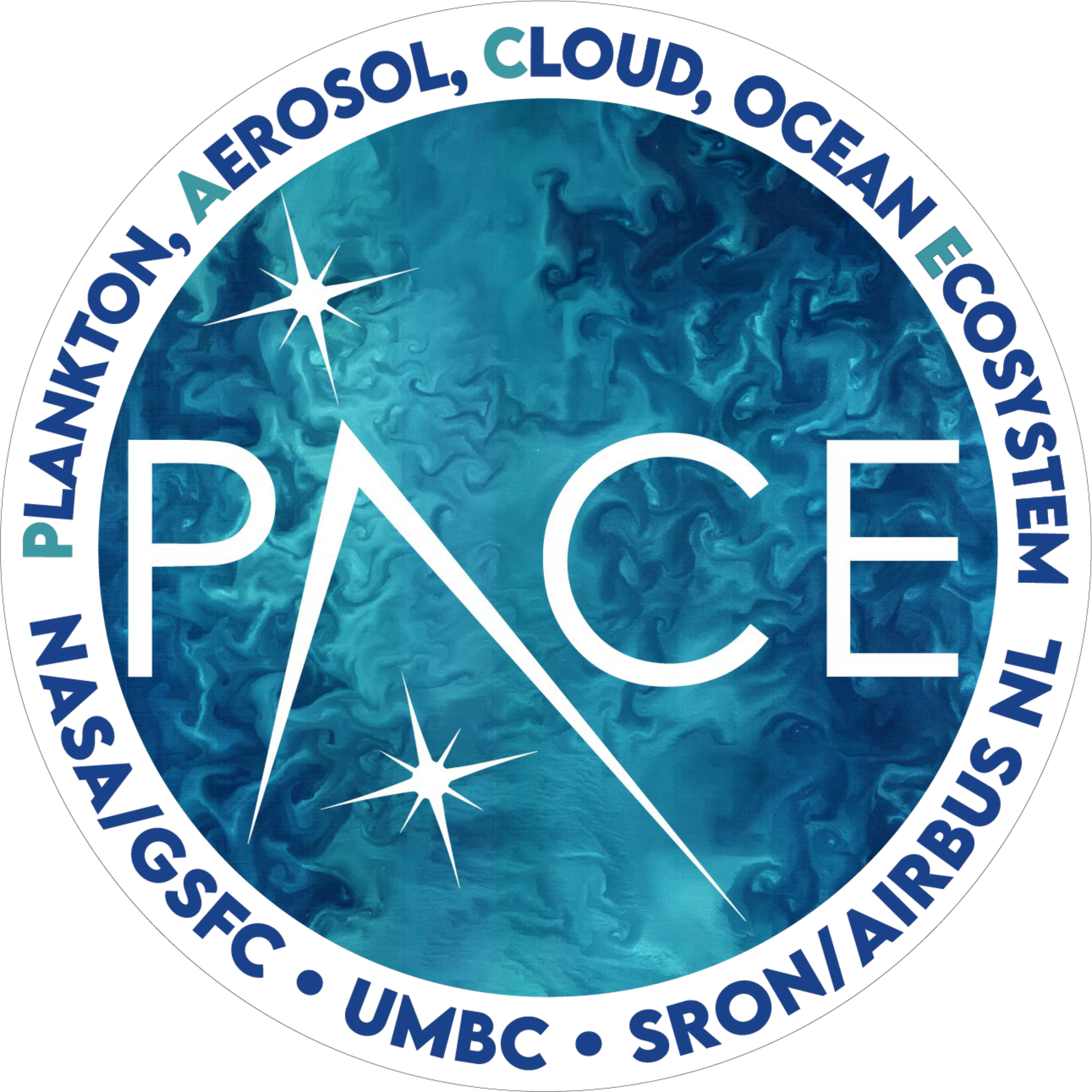 PACE Data Hackweek - Home